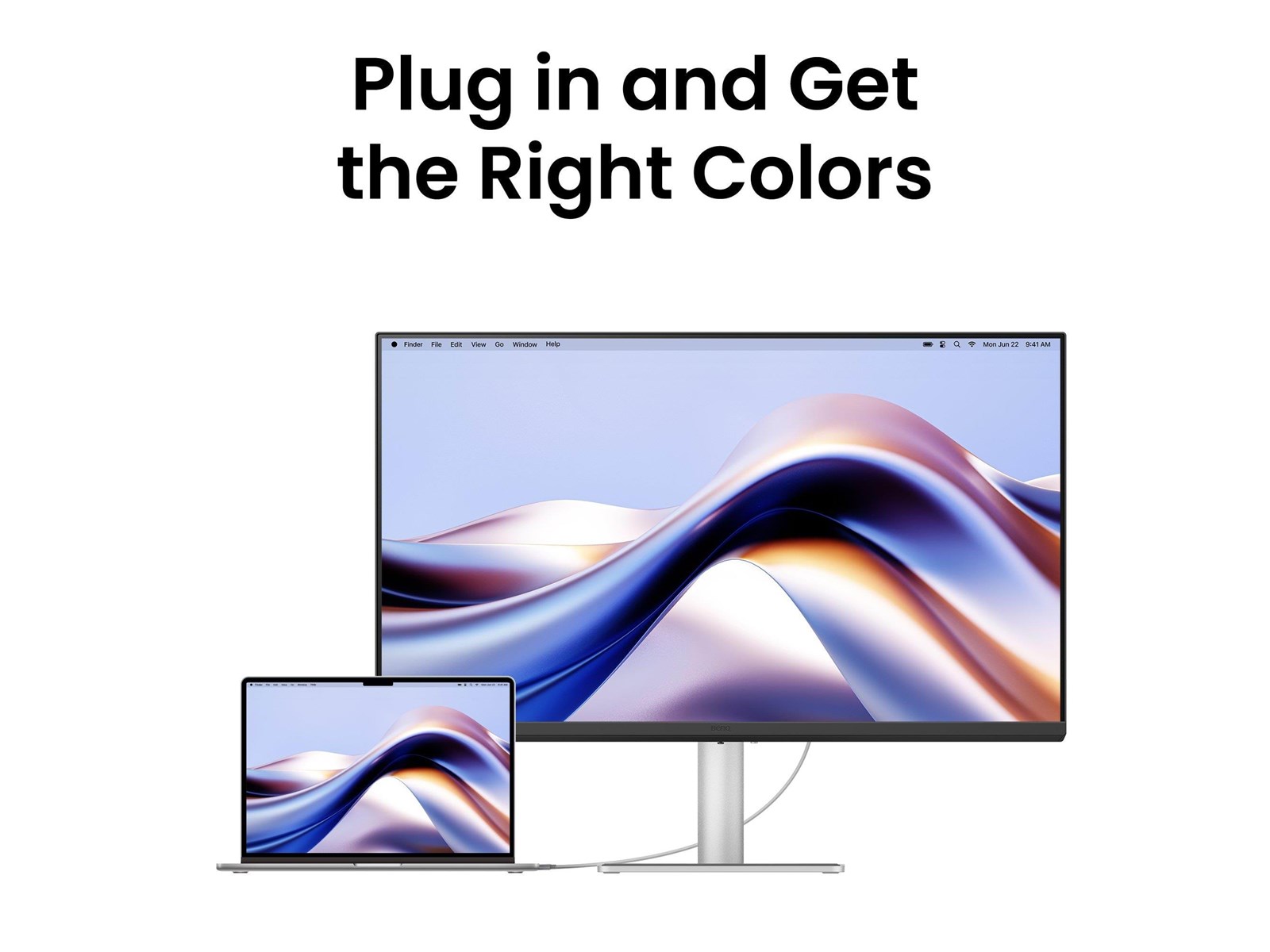BenQ MA320U 32