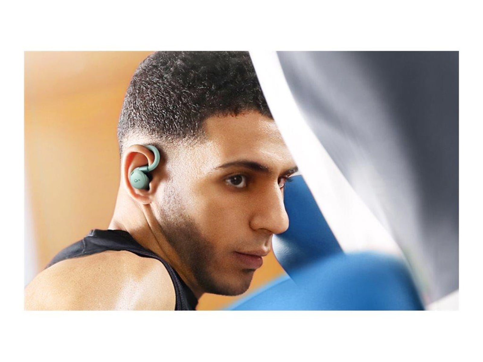 Anker soundcore Sport X20 - Grøn | På lager | Billig