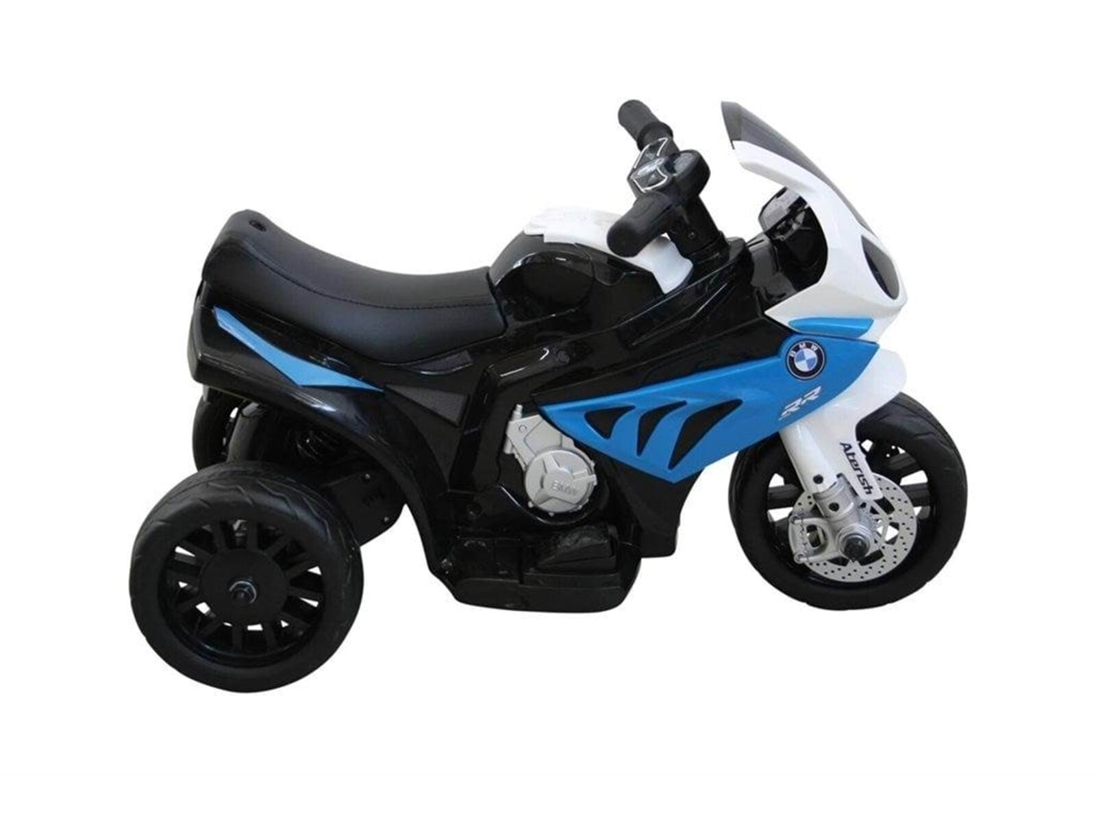 Azeno Electric Motorcycle BMW S1000 | Billig