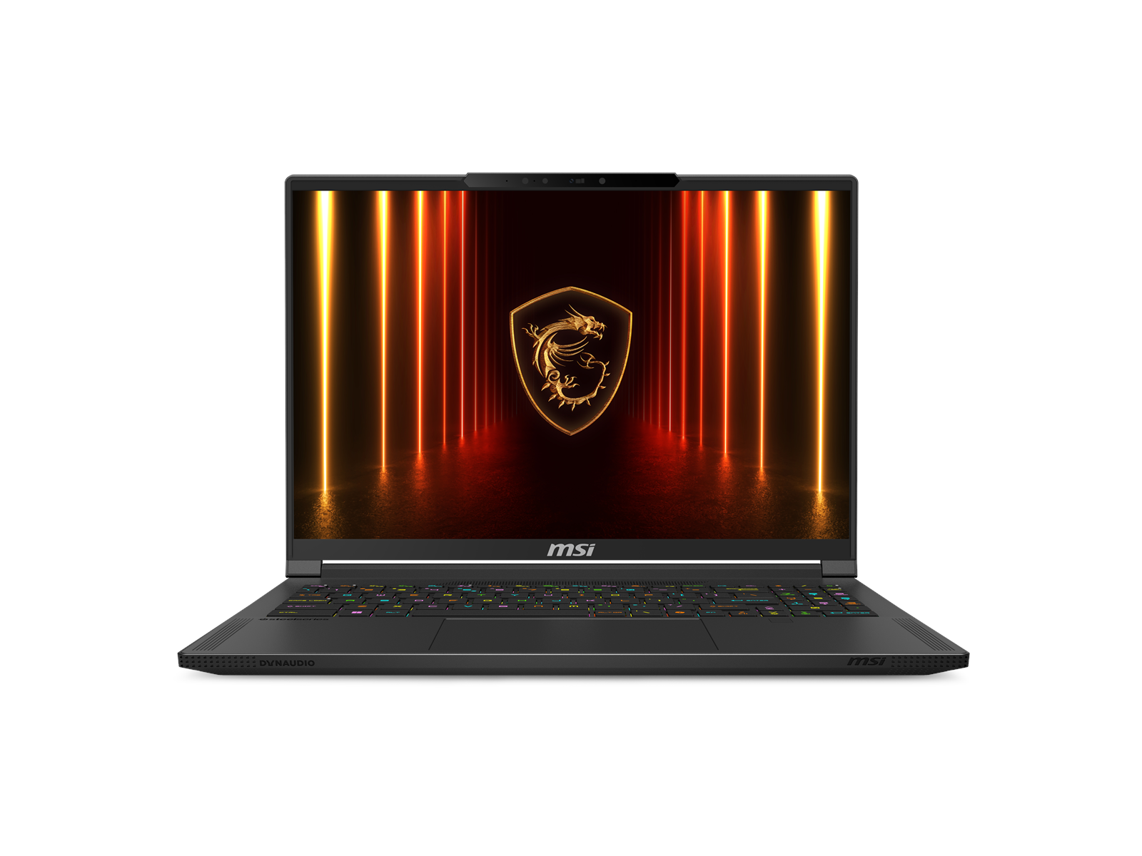 MSI Stealth A16 - 16"