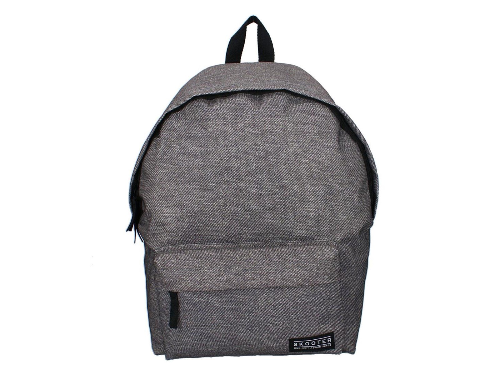 ergobag Prime School Backpack Single - Zaino Giovanile, unisex, Multicolor