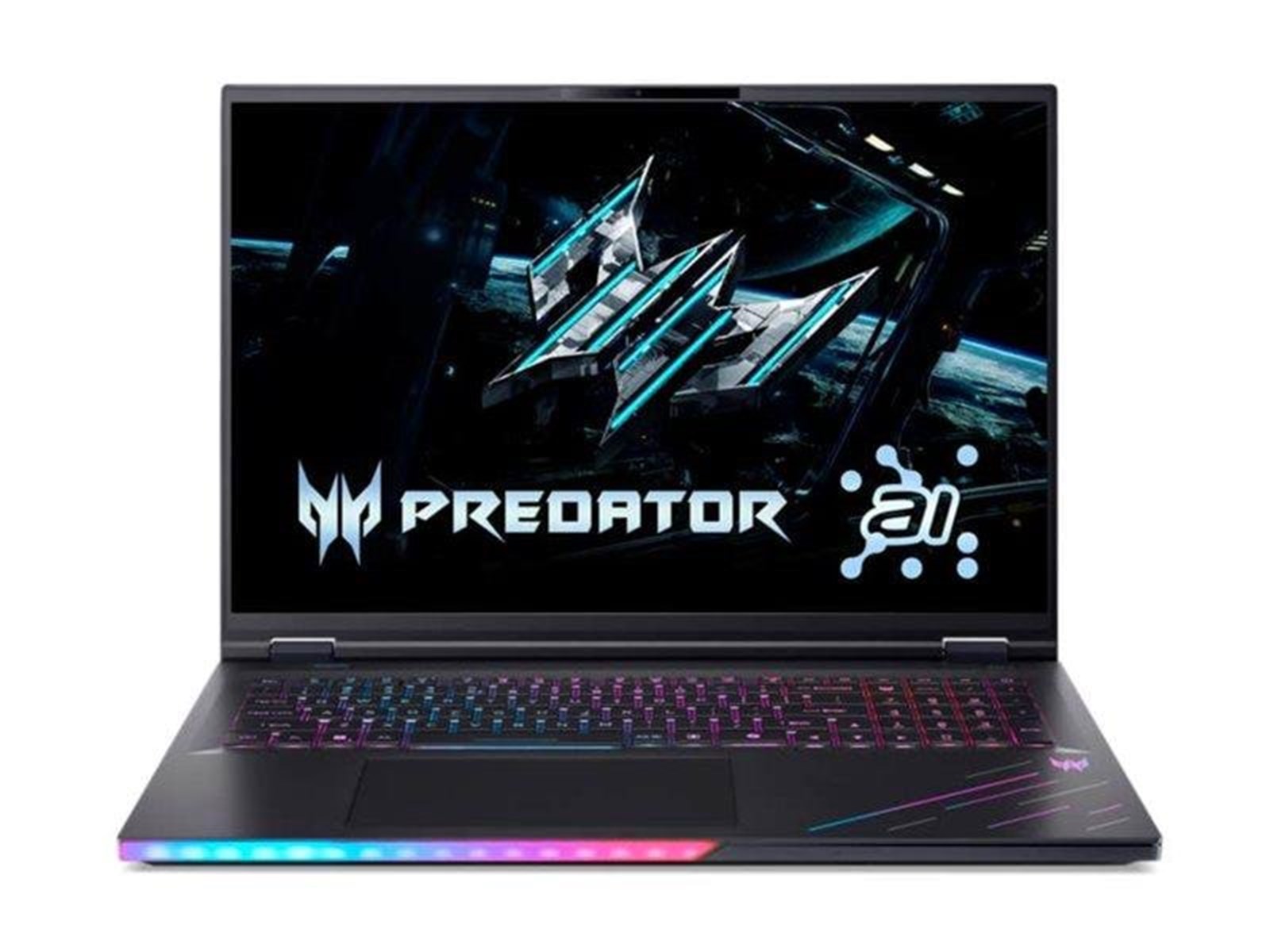 Acer Predator Helios 18 AI - 18"