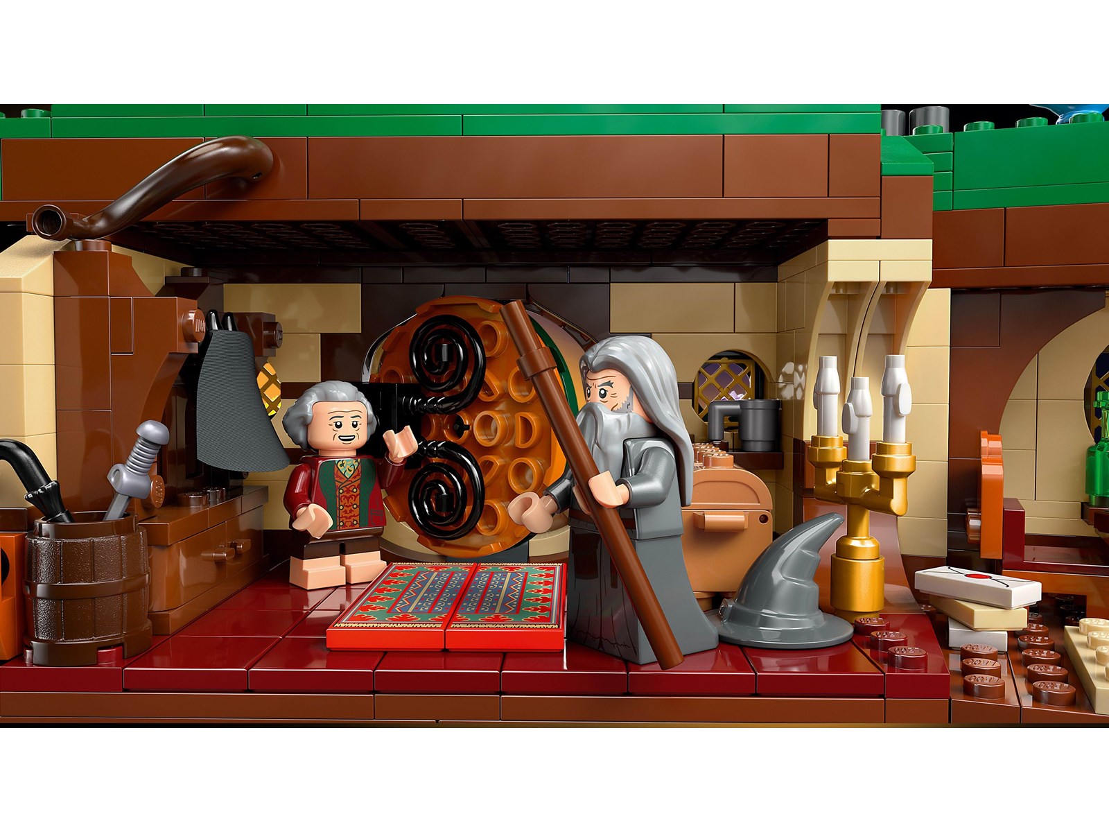 lego-icons-10354-ringenes-herre-herredet-p-lager-billig