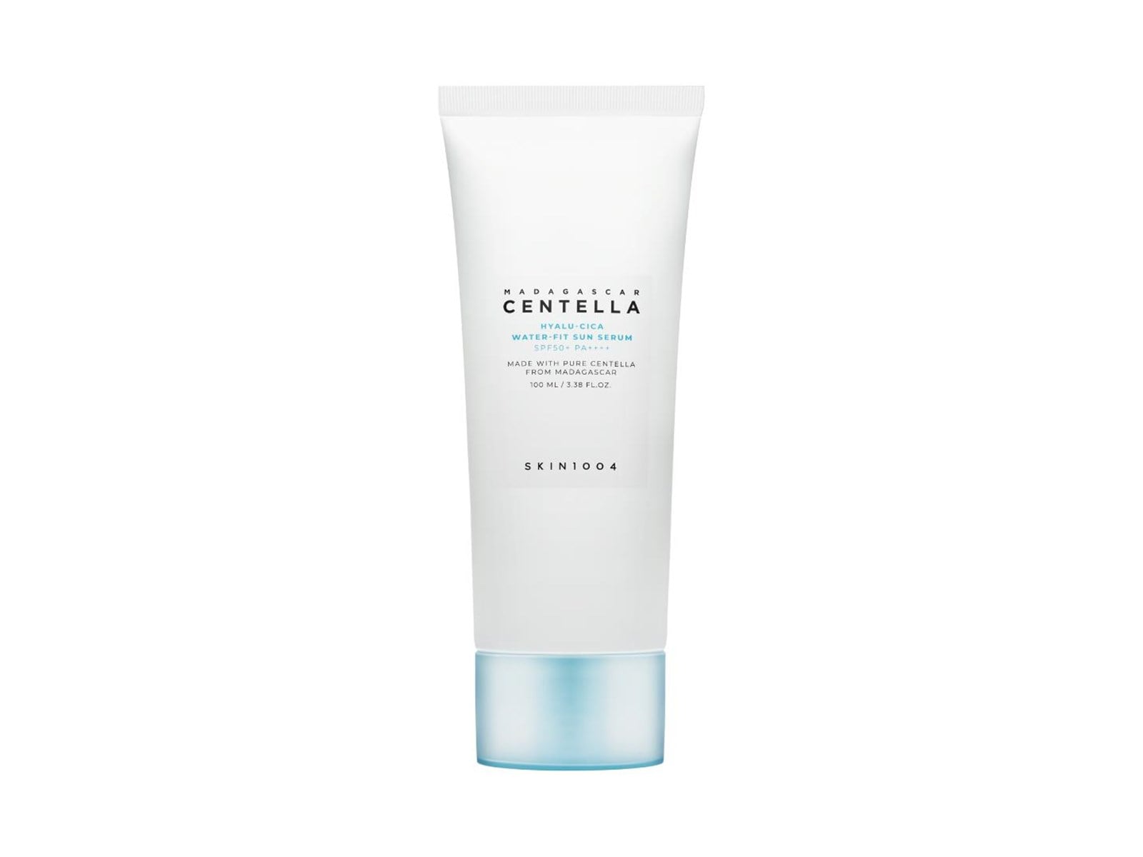 SKIN1004 Madagascar Centella Hyalu-Cica Water-fit Sun Serum SPF50+ PA
