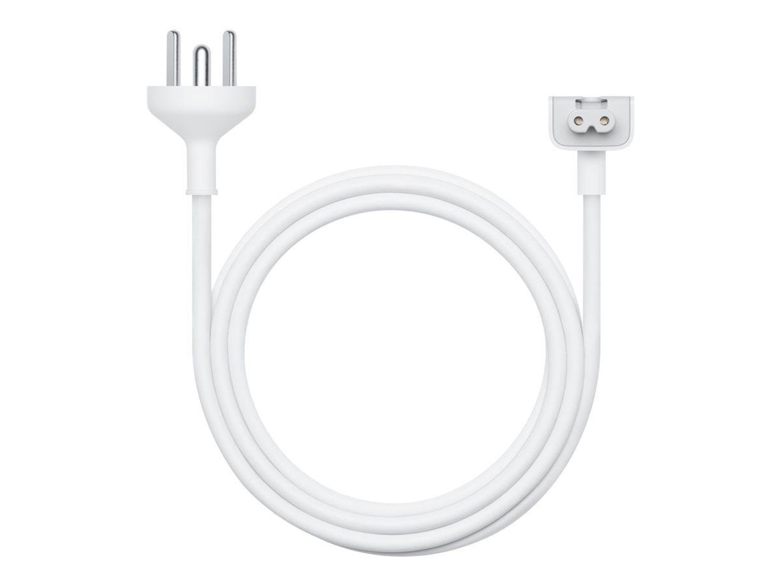 Apple - power extension cable - Type K - 1.8 m | Billig