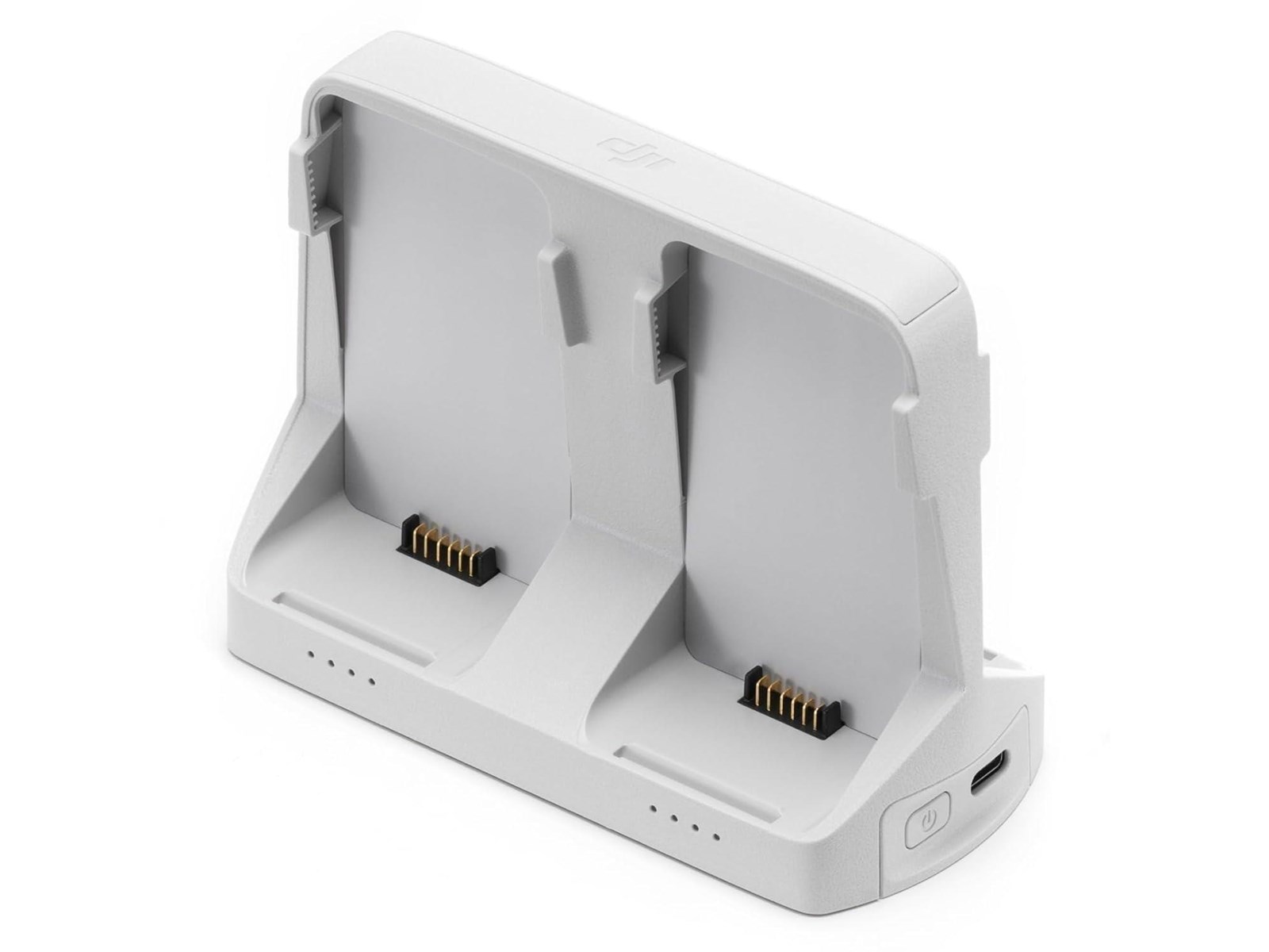DJI - Mavic 4 Pro Parallel Charging Hub | På lager | Billig
