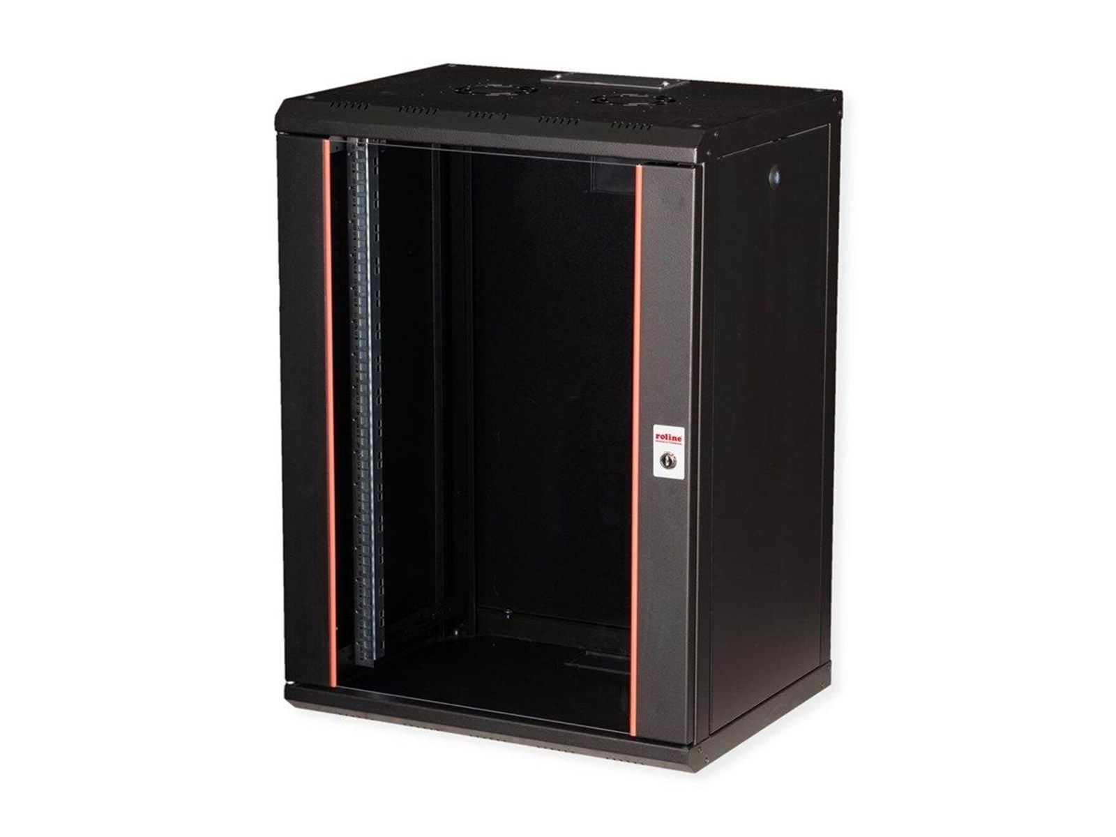Roline Pro - rack - 600 x 450 mm (WxD) - 16U | Billig