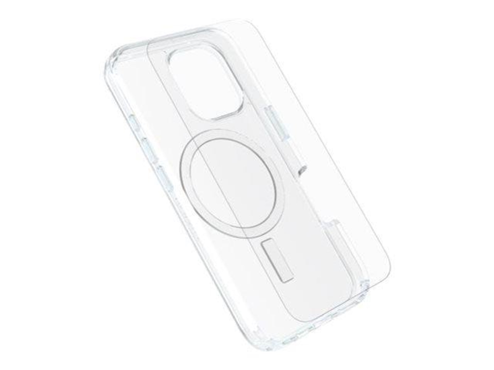 Otterbox Iphone 16 Pro Max Clear Case
