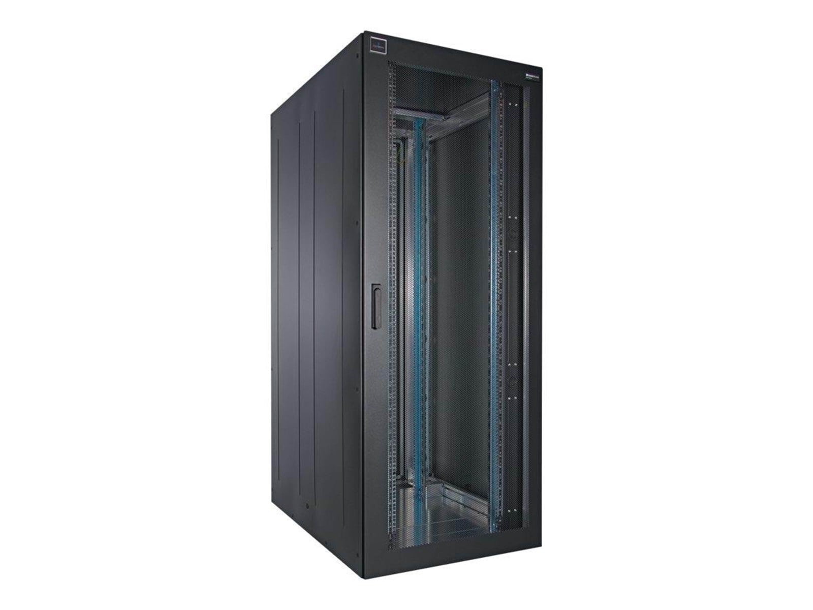 Vertiv Knürr DCM Heavy Duty Server Rack Stationary | Billig