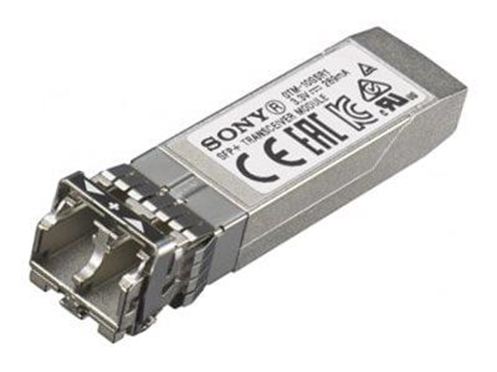 Otm Module Sony OTM-10GSR1 - SFP+ transceiver module - 10GbE | Billig