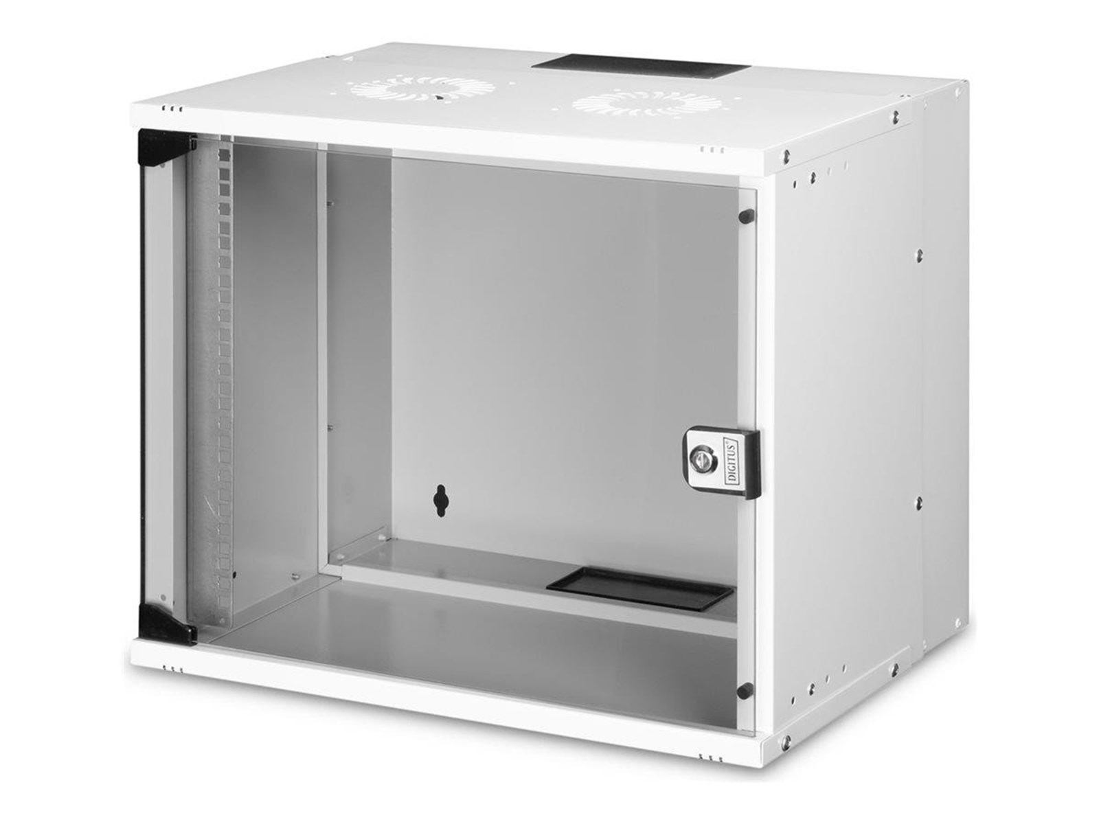 DIGITUS SOHO PRO Series - rack - 9U | Billig