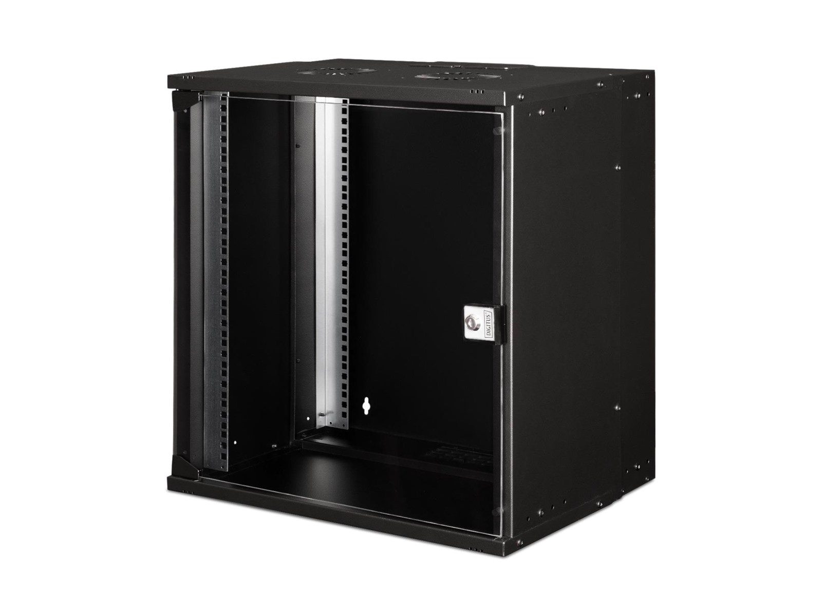 Rackmount Pc Soho DIGITUS DN-49207 - SOHO PRO - 12U - Wall Mount Rack Cabinet | Billig