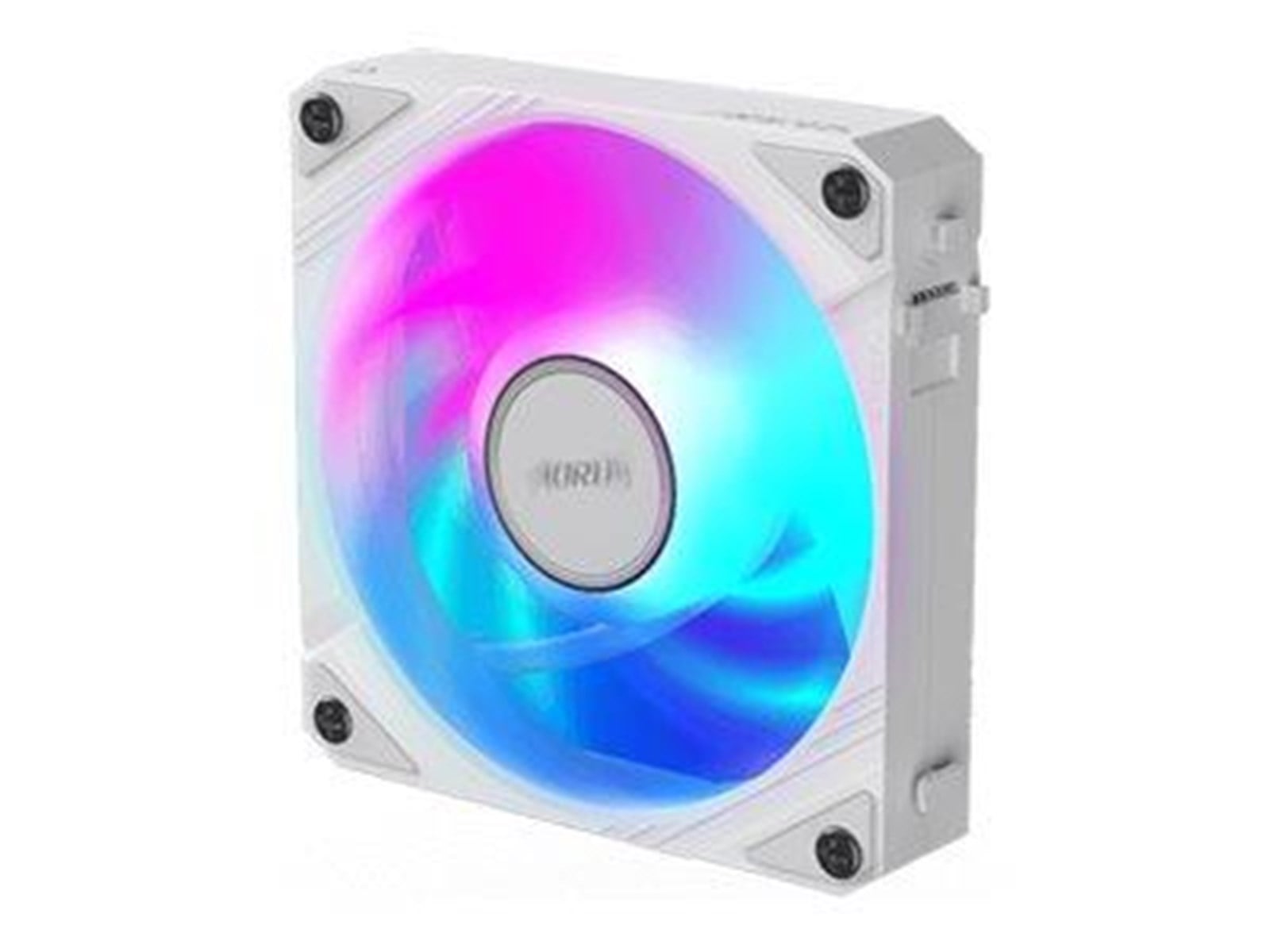 AORUS 120 ARGB FAN - Ventilateur châssis - 120 mm - Watercooling