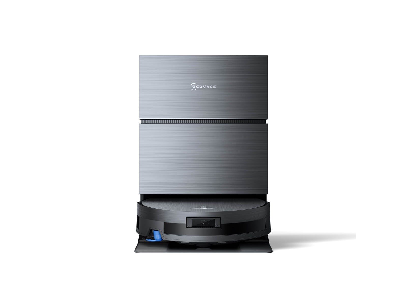 Ecovacs Robotstøvsuger Deebot X11 Pro Omni