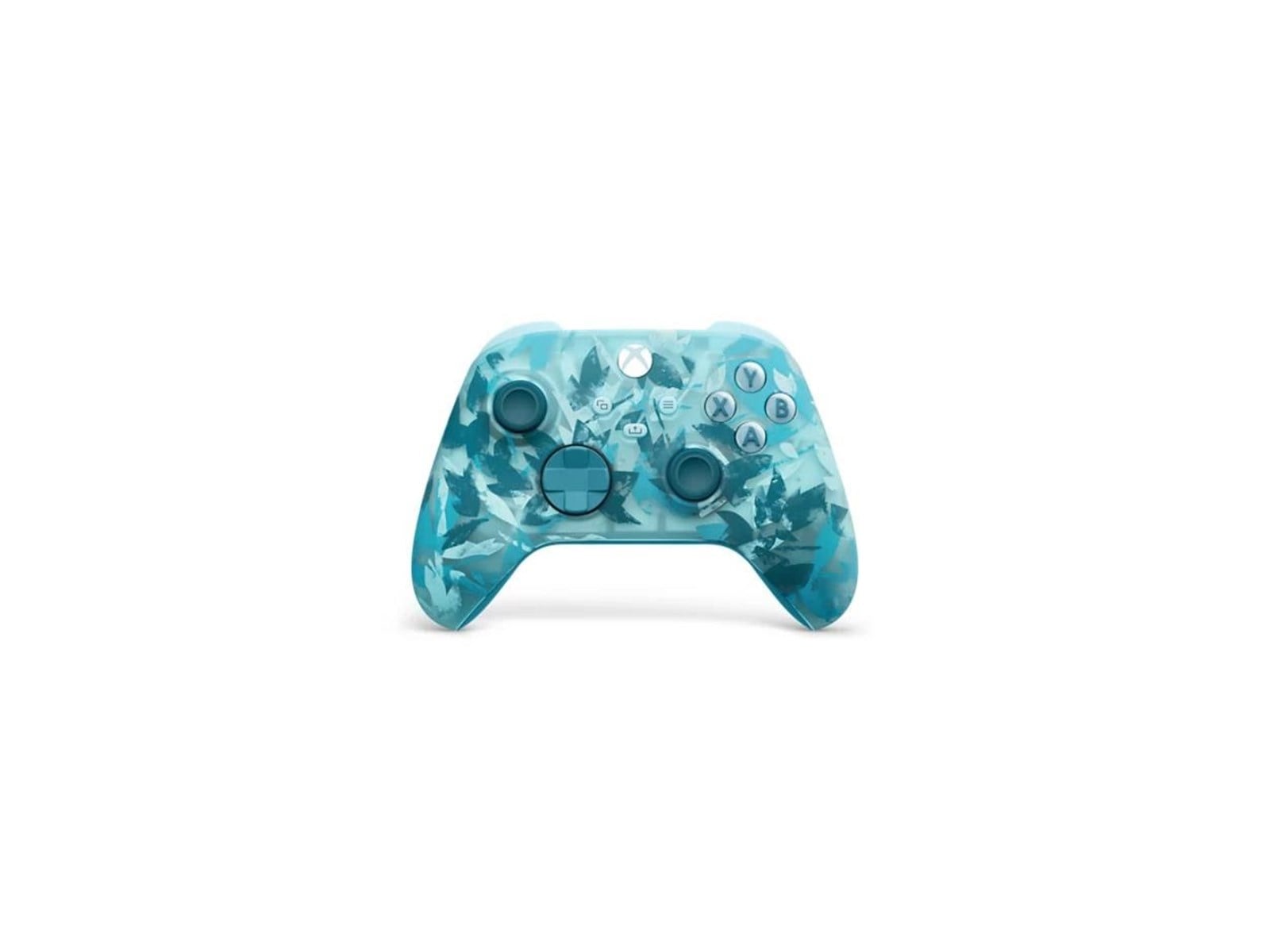 Microsoft Xbox Wireless Controller – Ice Breaker Special Edition ...