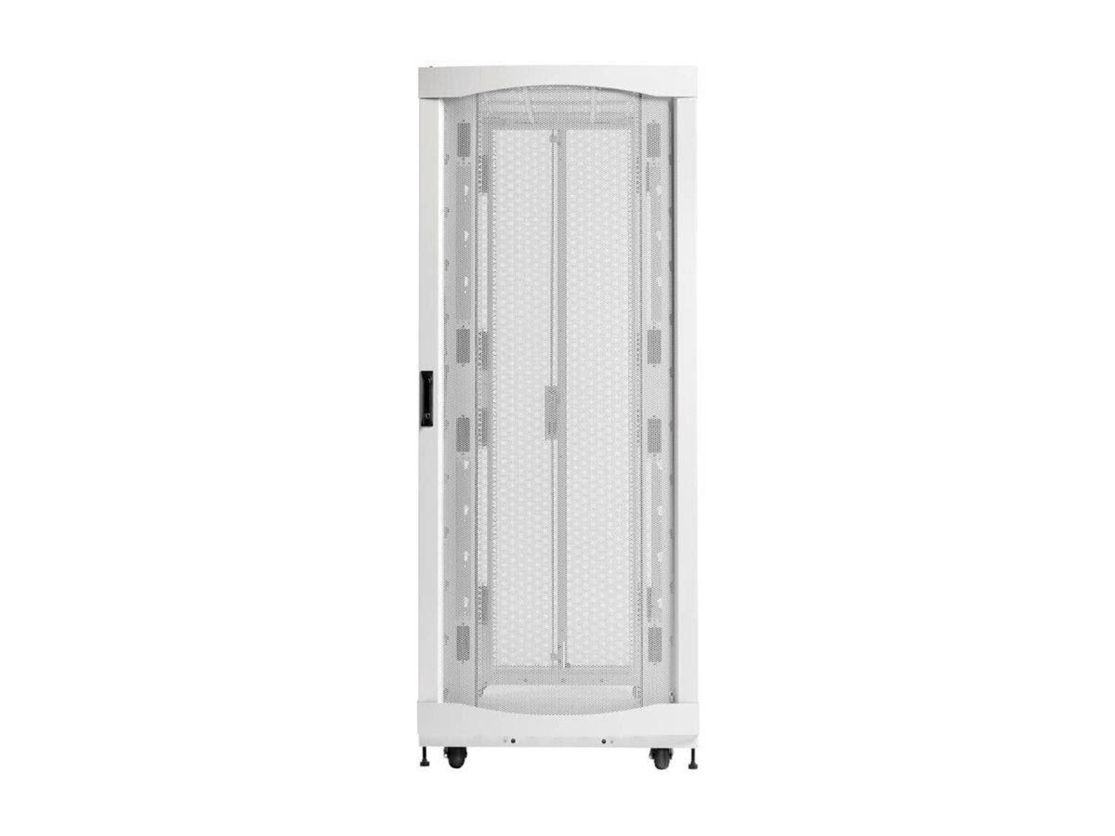 Eaton SmartRack 42U Deep Extra-Wide Heavy-Duty Rack Enclosure Cabinet ...