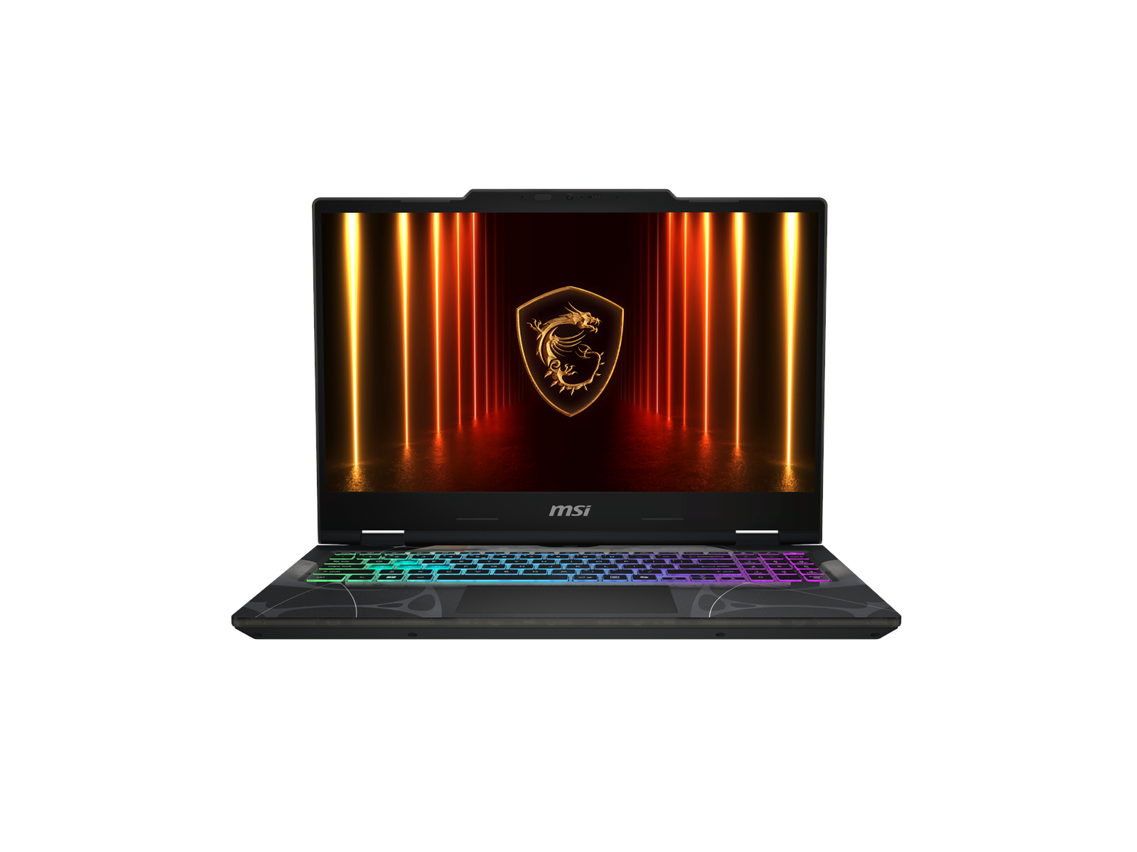MSI Cyborg 15 - 15,6"