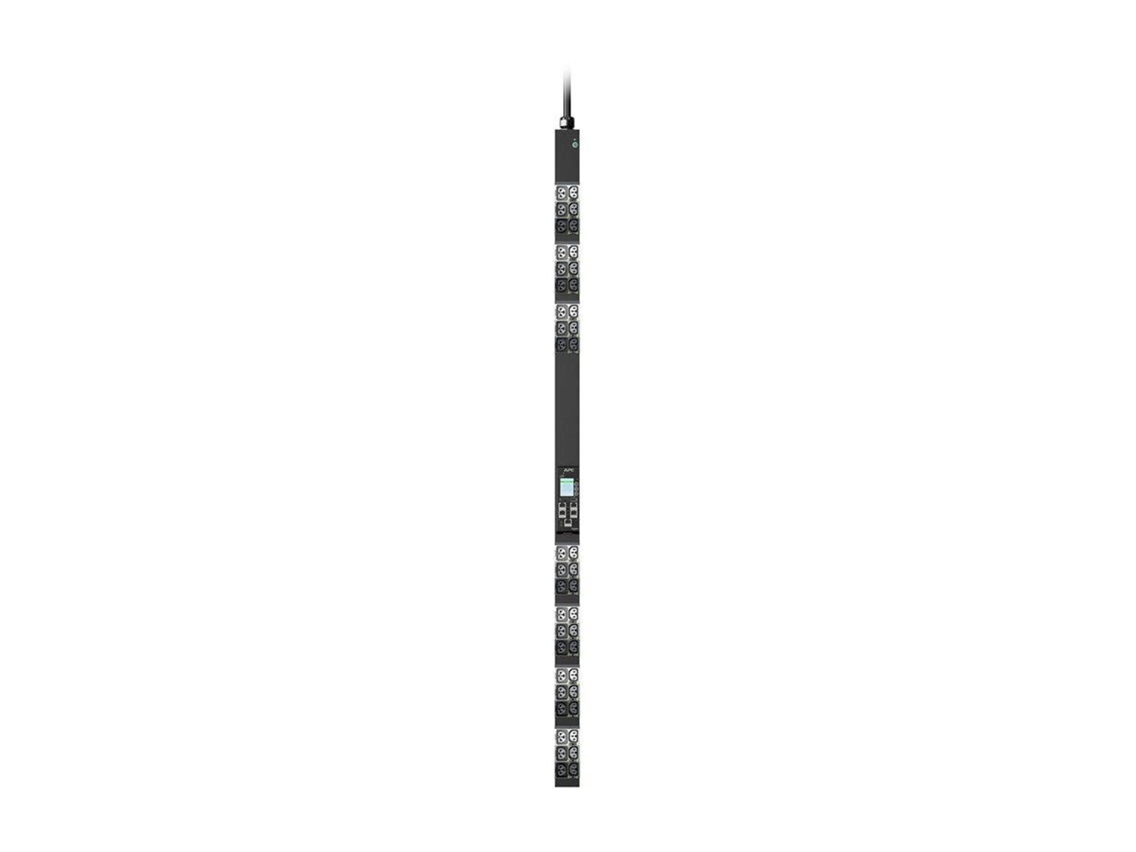 APC NetShelter Rack PDU Advanced - Gen 2 - power distribution unit ...