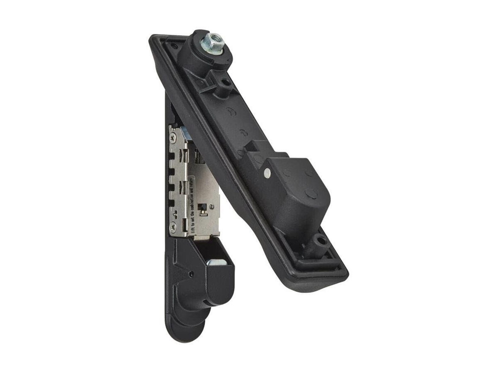 Eaton Tripp Lite Series SmartRack Locking Door Handles for Server Rack ...