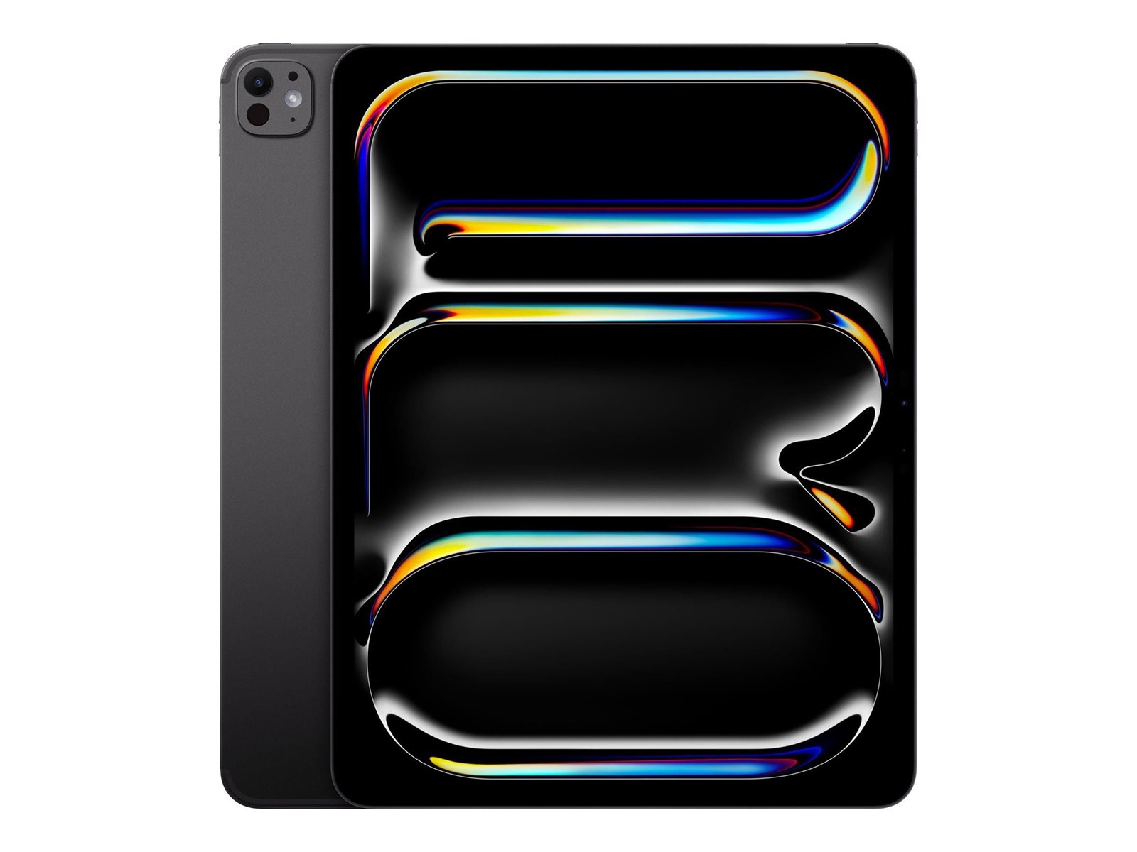 iPad Pro 13" (M5)