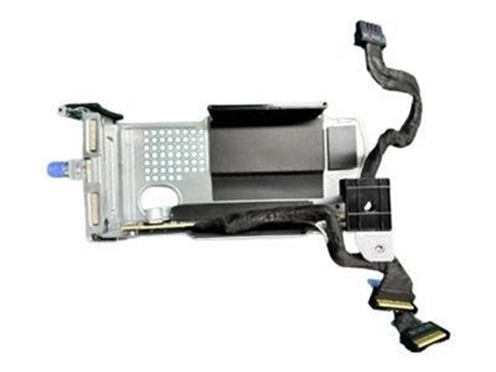 Dell R540 Riser 2 Kit Dell Configuration 2 - Customer Kit - riser card | Billig