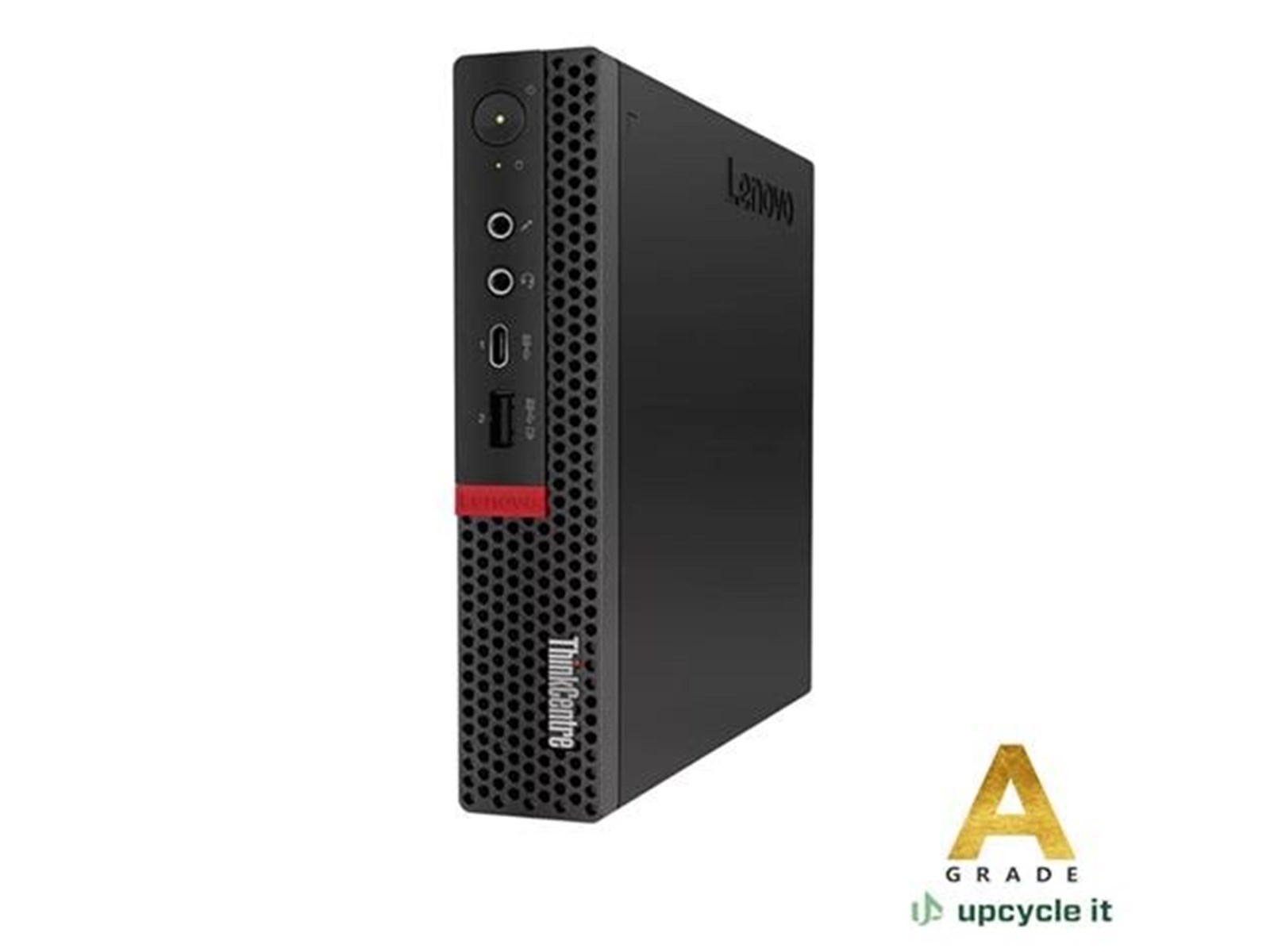 Lenovo Refurbished ThinkCentre M920q - Core i7 | 16GB | 512GB | A Grade