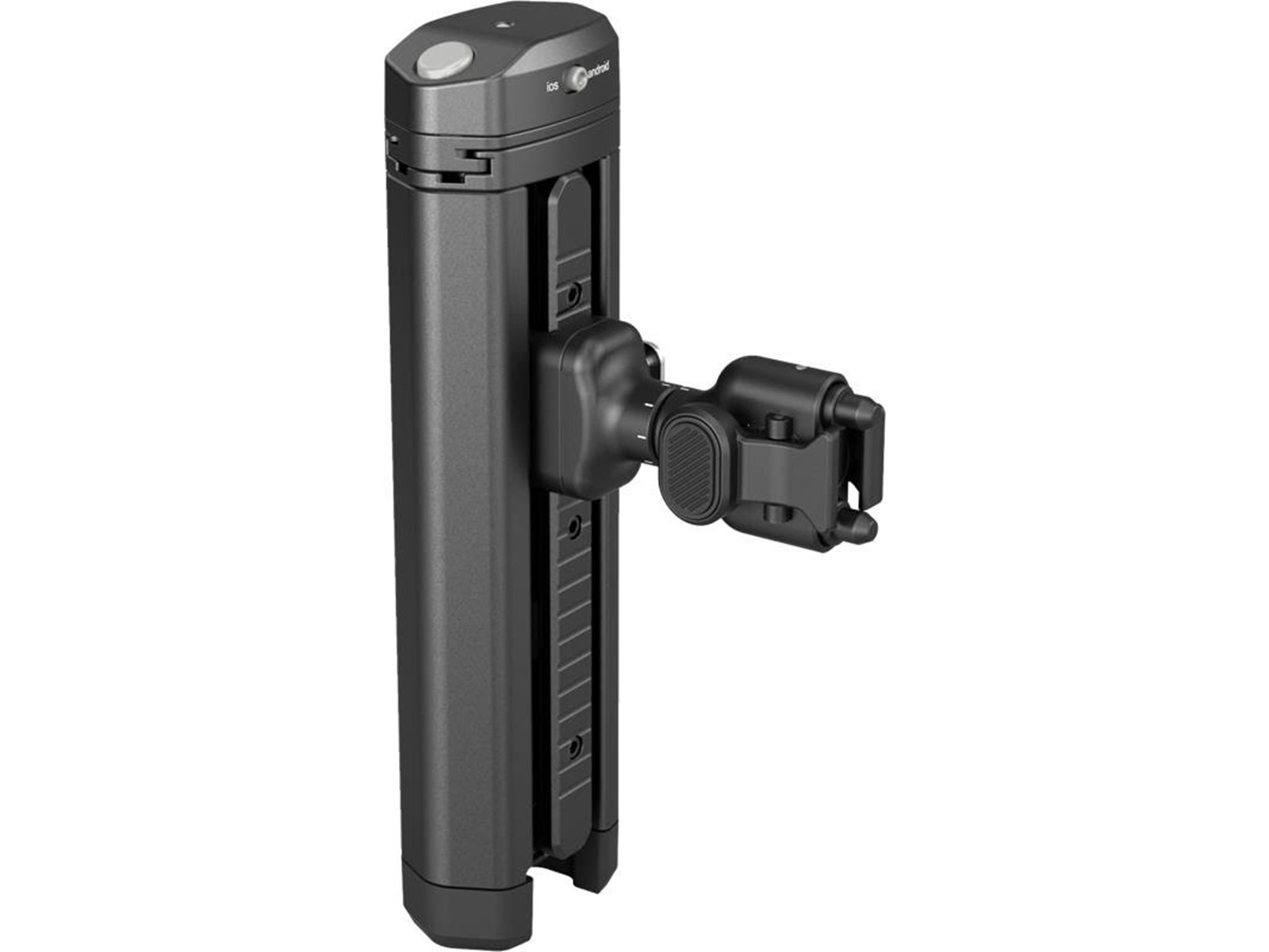 SmallRig 4841 Rotatable Bilateral Quick Release Side Handle with ...