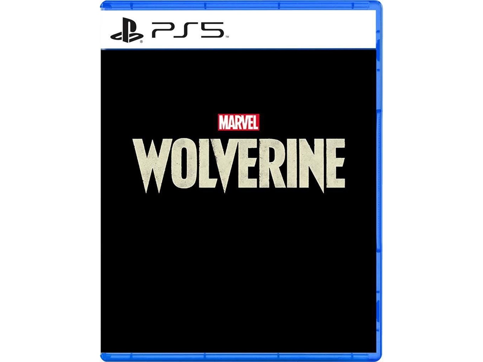 Marvel's Wolverine