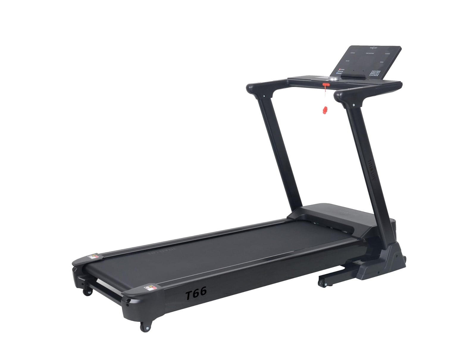TITAN LIFE TREADMILL T66