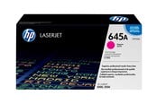 Blæk, Toner & Forbrugsstoffer - HP 645A / C9733A Magenta Toner - C9733A
