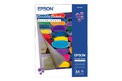 Papir, Fotopapir og Etiketter - Epson Double-Sided Matte Paper - C13S041569