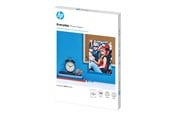 Papir, Fotopapir og Etiketter - HP Everyday Photo Paper - Q2510A