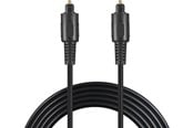 Audio kabel - Sandberg Optical Toslink - 1.8m - 505-40