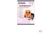 Papir, Fotopapir og Etiketter - Epson Paper Matte Heavyw. A3+ 167g 50sh - C13S041264