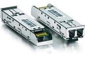 Repeater & Transceiver - LevelOne Gigabit SFP Multimode - 570622