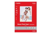 Papir, Fotopapir og Etiketter - Canon Paper GP-501 / 0775B001 Glossy A4 - 0775B001