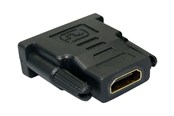 Skærmkabel - Sandberg DVI-D to HDMI Adapter - 507-39