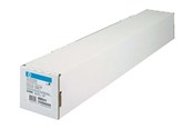 Papir, Fotopapir og Etiketter - HP Bond Paper - Roll - Q1398A