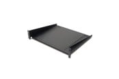 Rack skabe - APC AR8105BLK - 2U - Fixed Shelf - AR8105BLK