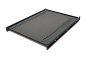 Rack skabe - APC Heavyduty Shelf f Netshelter Black - AR8122BLK