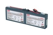 UPS - APC RBC18 Replacement Battery Cartridge #18 - RBC18