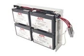 UPS - APC Replacement Battery Cartridge #23 - RBC23
