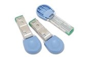 Blæk, Toner & Forbrugsstoffer - HP Staple Cart/3000staples f LJ42xx 43xx - Hæftemaskinepatron - Q3216A
