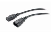 Strømkabel (intern) - APC 4mPower Cable 2.4 m - AP9870