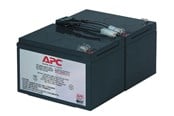 UPS - APC RBC6 Replacement Battery Cartridge #6 - RBC6