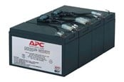 UPS - APC Replacement Battery/12V 7Ah SU1400RM - RBC8