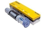 Blæk, Toner & Forbrugsstoffer - Brother TN200 - Black Laser Toner - Reservetoner Sort - TN200