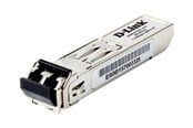 Repeater, boostere, bridges & transceiver - D-Link DEM-311GT / 1000BASE-SX Multi-Mode 550 M LC SFP Transceiver - DEM-311GT