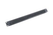Rack skabe - APC 1U Cable Pass-Thru w/ Brush Strip - AR8429