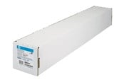 Papir, Fotopapir og Etiketter - HP Q1397A Bond paper white inkjet 80g/m2 914mm x 45.7m - Q1397A